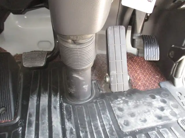 令和03年12月中古大型ダンプ日産UDクオンの画像49