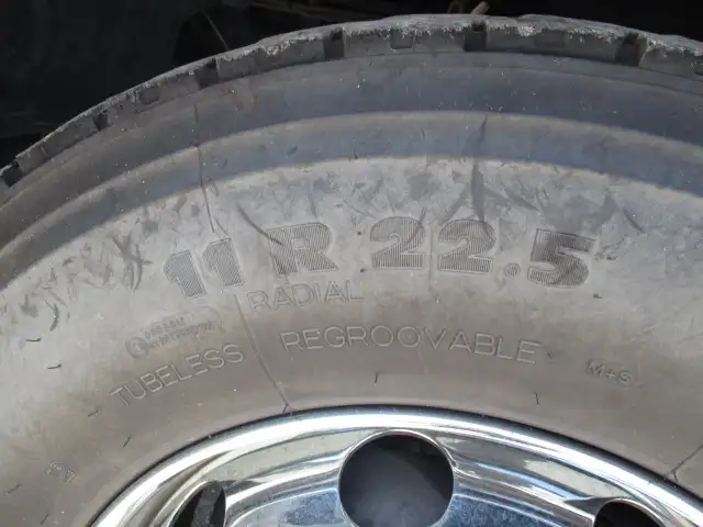 令和03年12月中古大型ダンプ日産UDクオンの画像10