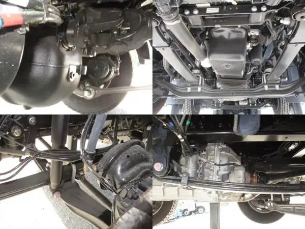 令和06年03月中古大型重機運搬車日産UDクオンの画像11