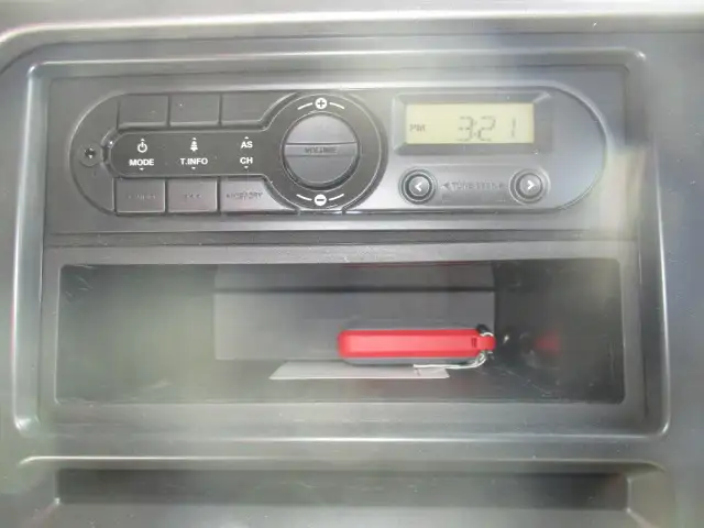 令和06年03月中古大型重機運搬車日産UDクオンの画像30