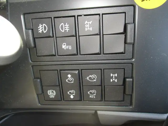 令和06年03月中古大型重機運搬車日産UDクオンの画像33