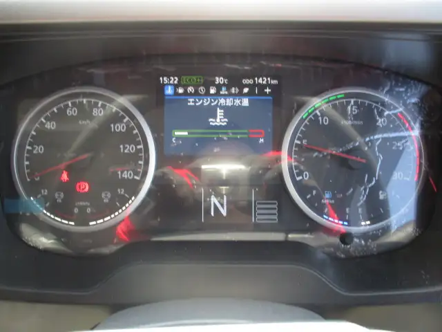 令和06年03月中古大型重機運搬車日産UDクオンの画像35