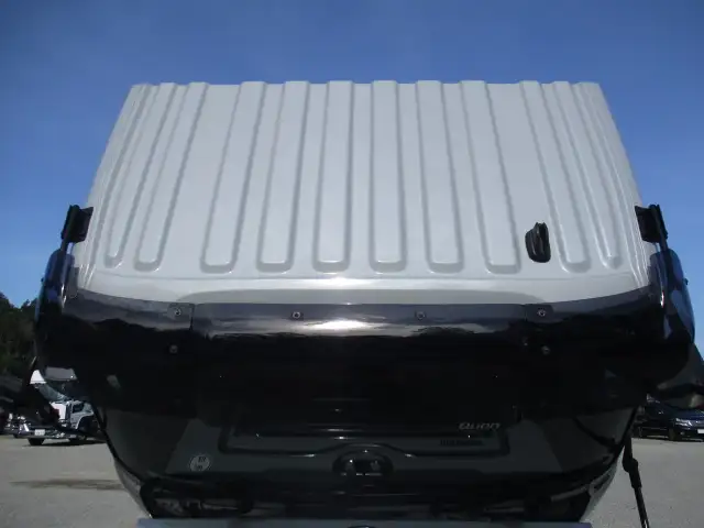 令和06年03月中古大型重機運搬車日産UDクオンの画像37