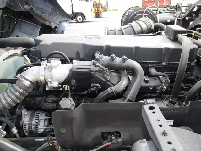 令和06年03月中古大型重機運搬車日産UDクオンの画像40