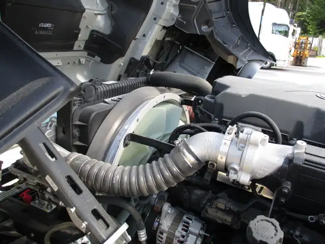 令和06年03月中古大型重機運搬車日産UDクオンの画像41