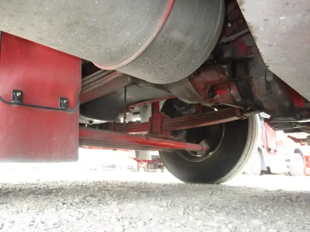 令和1年 いすゞ トラクタ 460馬力 Hi/Lo8速 第五輪荷重11,500kg の画像13