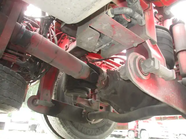 令和1年 いすゞ トラクタ 460馬力 Hi/Lo8速 第五輪荷重11,500kg の画像14