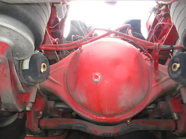 令和1年 いすゞ トラクタ 460馬力 Hi/Lo8速 第五輪荷重11,500kg の画像15