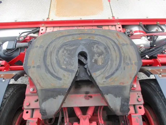 令和1年 いすゞ トラクタ 460馬力 Hi/Lo8速 第五輪荷重11,500kg の画像22