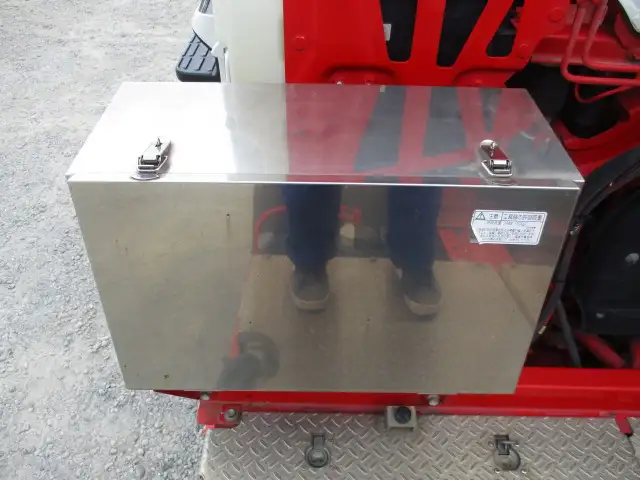 令和1年 いすゞ トラクタ 460馬力 Hi/Lo8速 第五輪荷重11,500kg の画像26