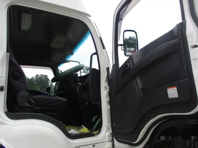 令和1年 いすゞ トラクタ 460馬力 Hi/Lo8速 第五輪荷重11,500kg の画像27