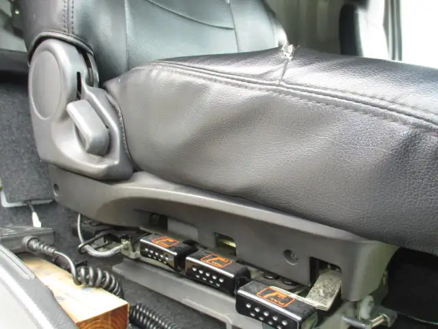 令和1年 いすゞ トラクタ 460馬力 Hi/Lo8速 第五輪荷重11,500kg の画像29