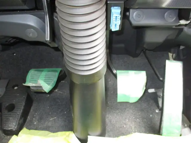 令和1年 いすゞ トラクタ 460馬力 Hi/Lo8速 第五輪荷重11,500kg の画像30