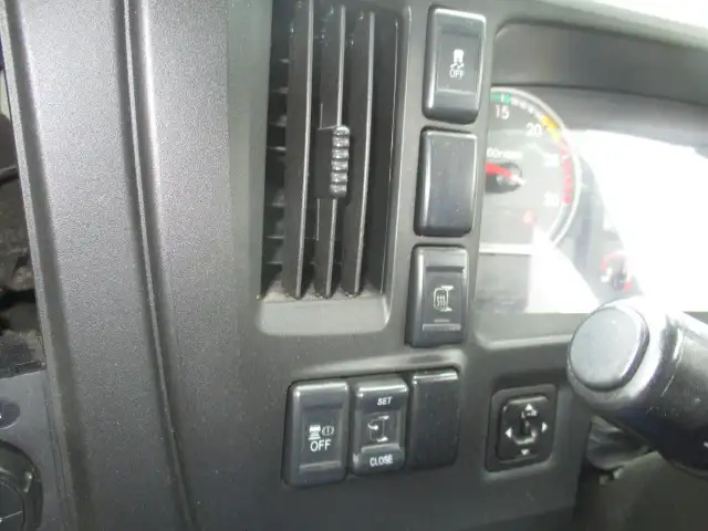 令和1年 いすゞ トラクタ 460馬力 Hi/Lo8速 第五輪荷重11,500kg の画像38