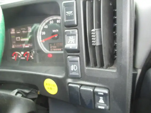 令和1年 いすゞ トラクタ 460馬力 Hi/Lo8速 第五輪荷重11,500kg の画像39