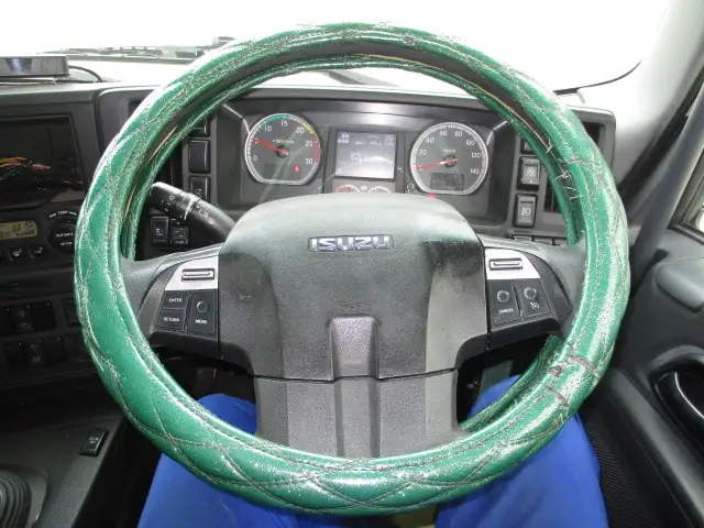 令和1年 いすゞ トラクタ 460馬力 Hi/Lo8速 第五輪荷重11,500kg の画像40