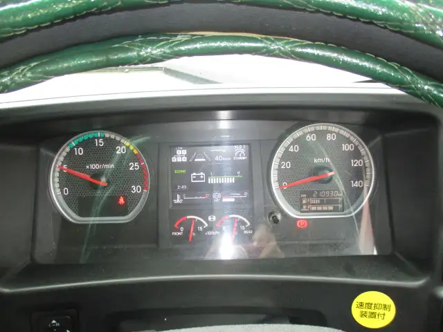 令和1年 いすゞ トラクタ 460馬力 Hi/Lo8速 第五輪荷重11,500kg の画像41