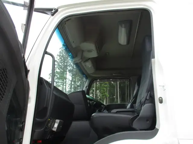 令和1年 いすゞ トラクタ 460馬力 Hi/Lo8速 第五輪荷重11,500kg の画像46