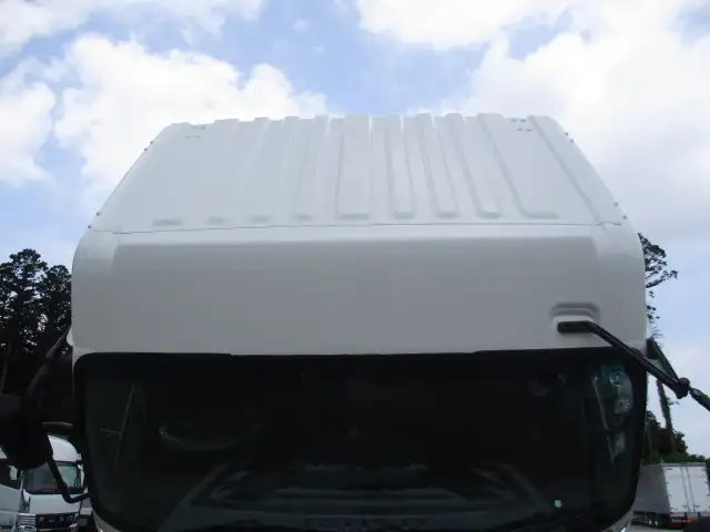 令和1年 いすゞ トラクタ 460馬力 Hi/Lo8速 第五輪荷重11,500kg の画像52