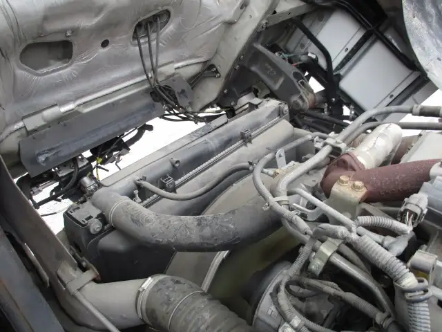 令和1年 いすゞ トラクタ 460馬力 Hi/Lo8速 第五輪荷重11,500kg の画像54