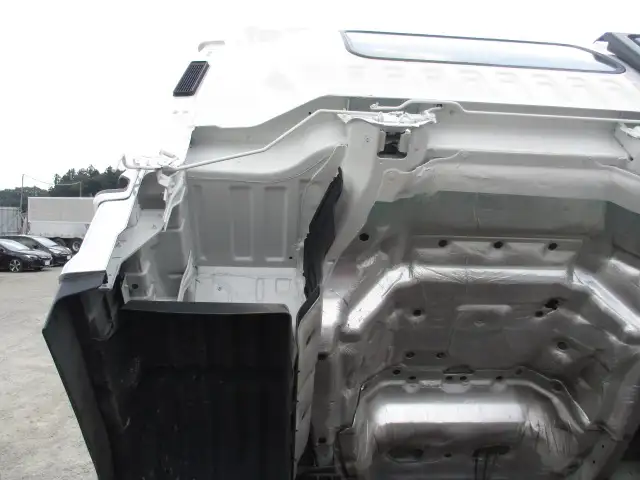 令和1年 いすゞ トラクタ 460馬力 Hi/Lo8速 第五輪荷重11,500kg の画像58