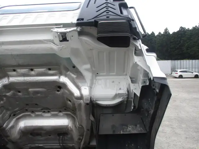 令和1年 いすゞ トラクタ 460馬力 Hi/Lo8速 第五輪荷重11,500kg の画像59