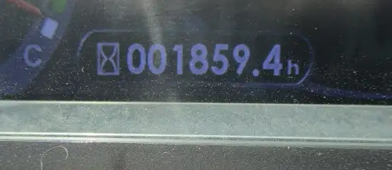 令和02年05月中古その他建設機械・フォークリフトコマツWA100-8の画像28