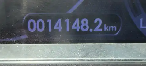 令和02年05月中古その他建設機械・フォークリフトコマツWA100-8の画像29