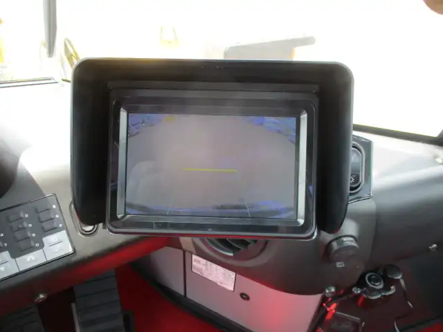 令和02年05月中古その他建設機械・フォークリフトコマツWA100-8の画像34