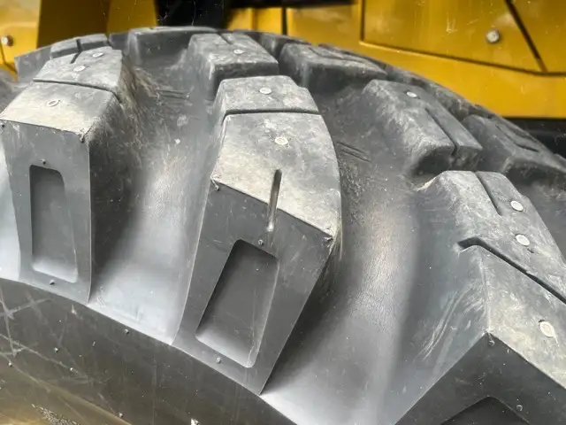 令和02年05月中古その他建設機械・フォークリフトコマツWA100-8の画像38