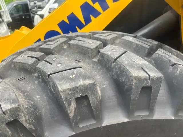 令和02年05月中古その他建設機械・フォークリフトコマツWA100-8の画像39