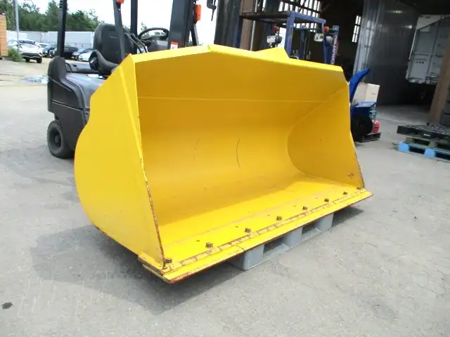 令和02年05月中古その他建設機械・フォークリフトコマツWA100-8の画像43