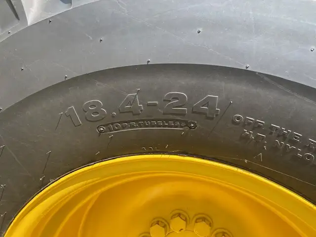 令和02年05月中古その他建設機械・フォークリフトコマツWA100-8の画像44