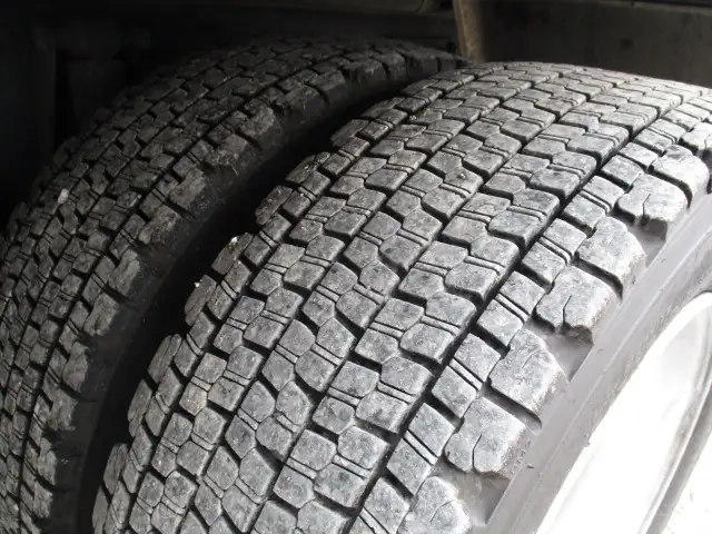 平成30年01月中古大型アルミバン・ウィング三菱ふそうスーパーグレートの画像14