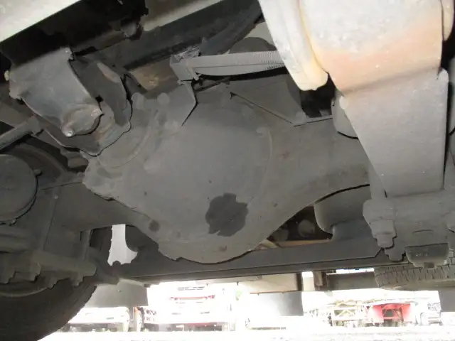 平成30年01月中古大型アルミバン・ウィング三菱ふそうスーパーグレートの画像18