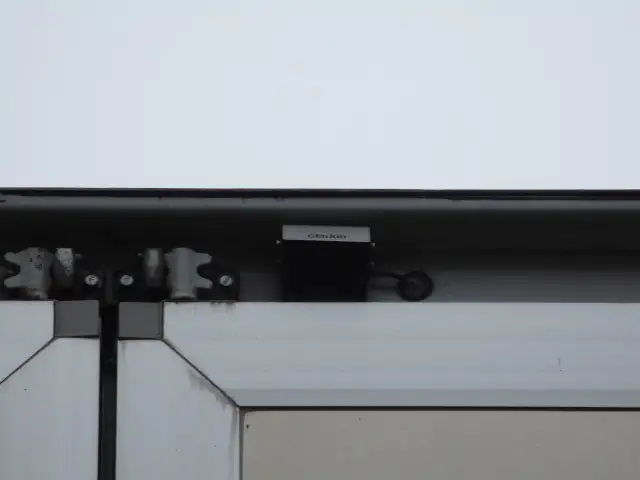 平成30年01月中古大型アルミバン・ウィング三菱ふそうスーパーグレートの画像30