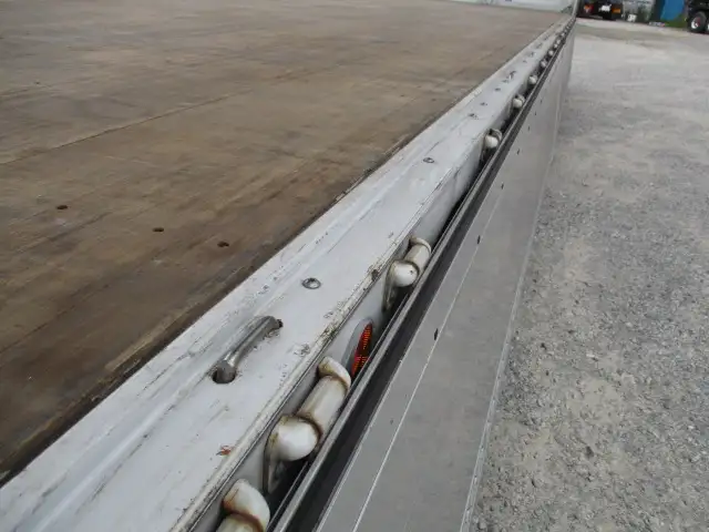 平成30年01月中古大型アルミバン・ウィング三菱ふそうスーパーグレートの画像37