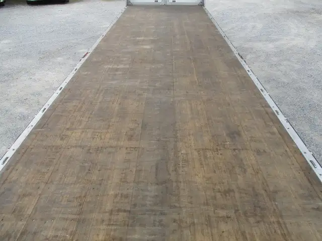 平成30年01月中古大型アルミバン・ウィング三菱ふそうスーパーグレートの画像39