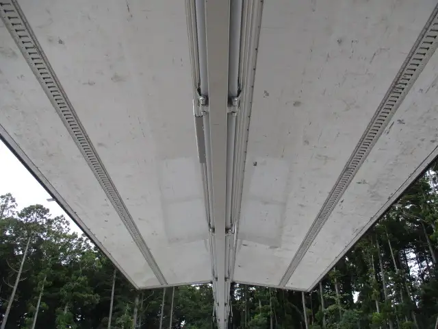 平成30年01月中古大型アルミバン・ウィング三菱ふそうスーパーグレートの画像40