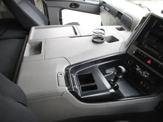 平成30年01月中古大型アルミバン・ウィング三菱ふそうスーパーグレートの画像45