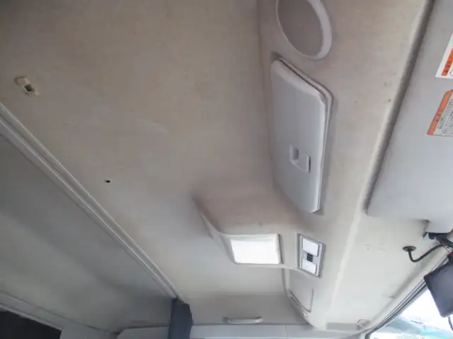 平成30年01月中古大型アルミバン・ウィング三菱ふそうスーパーグレートの画像49