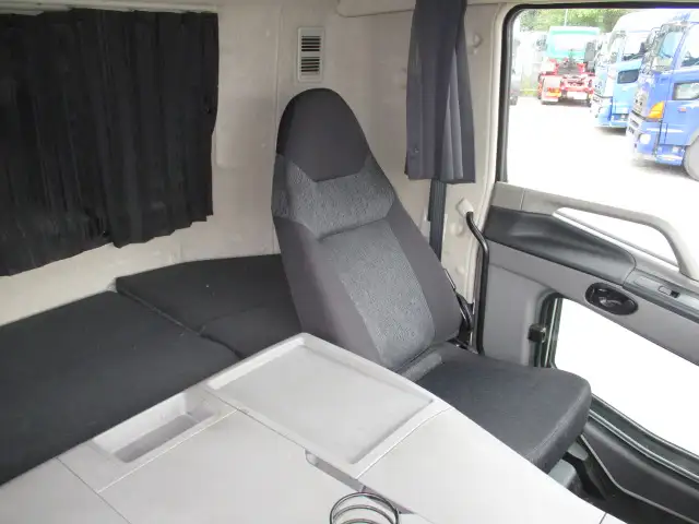 平成30年01月中古大型アルミバン・ウィング三菱ふそうスーパーグレートの画像50