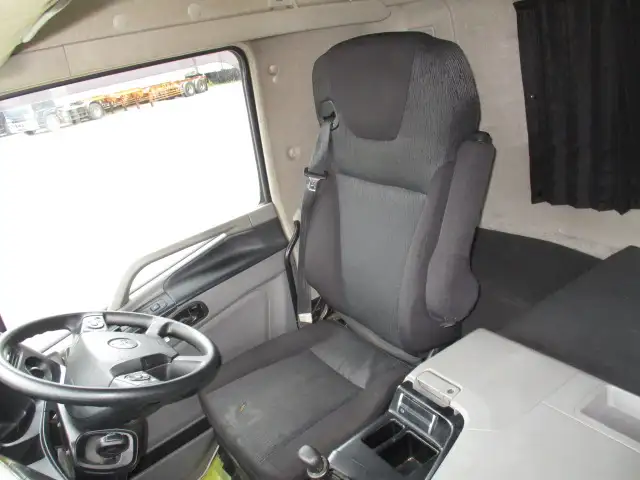 平成30年01月中古大型アルミバン・ウィング三菱ふそうスーパーグレートの画像52