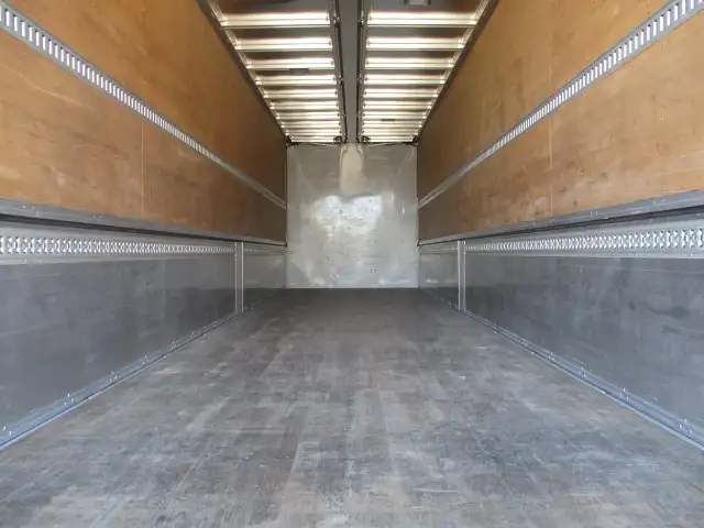 令和04年12月中古大型アルミバン・ウィングいすゞギガの画像25