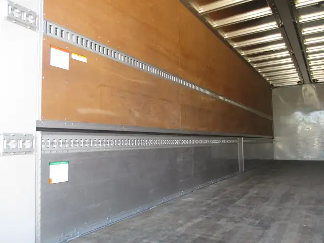 令和04年12月中古大型アルミバン・ウィングいすゞギガの画像26