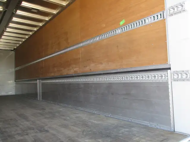 令和04年12月中古大型アルミバン・ウィングいすゞギガの画像27