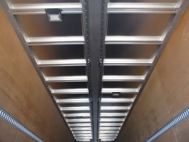 令和04年12月中古大型アルミバン・ウィングいすゞギガの画像28