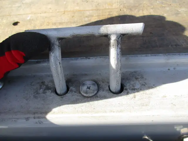 令和04年12月中古大型アルミバン・ウィングいすゞギガの画像32