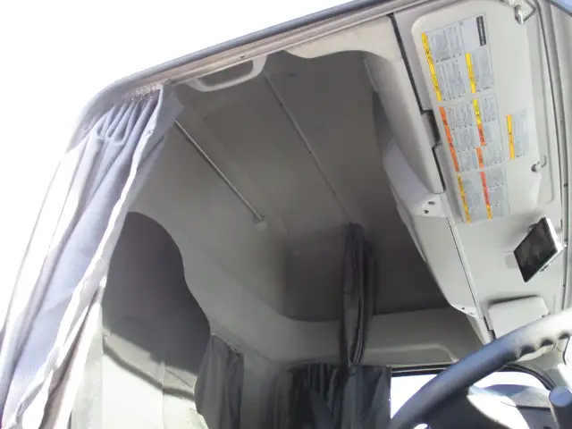 令和04年12月中古大型アルミバン・ウィングいすゞギガの画像34