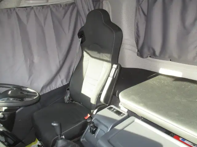 令和04年12月中古大型アルミバン・ウィングいすゞギガの画像36